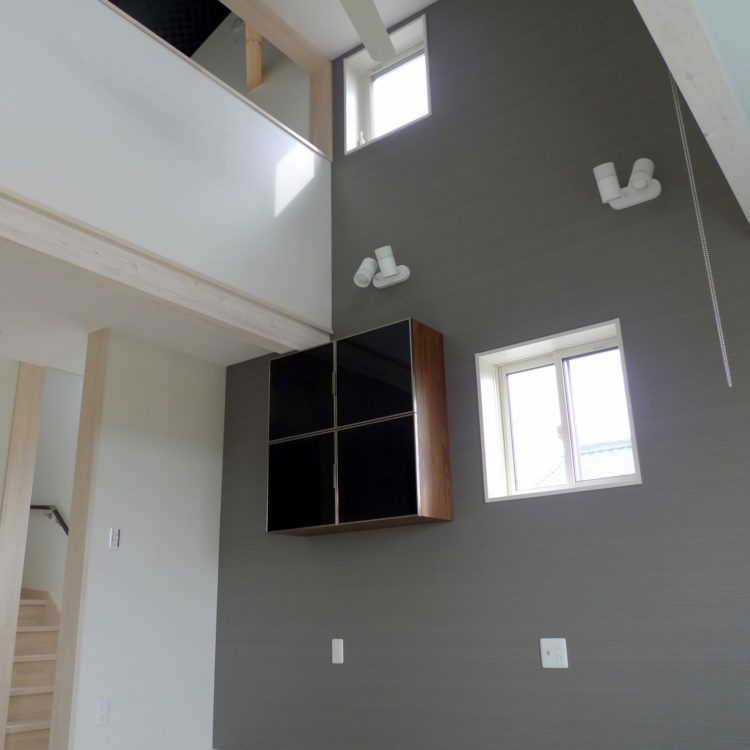 ダイニングキッチン